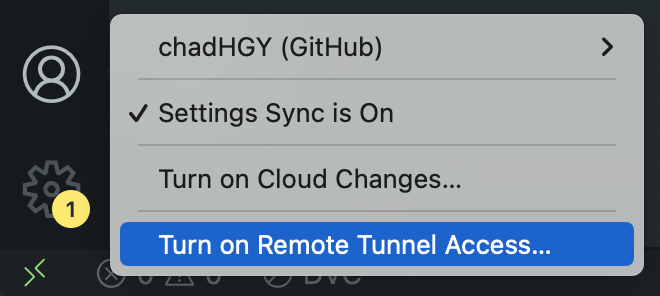 ../../_images/vscode_turn_on_remote_tunnel.png